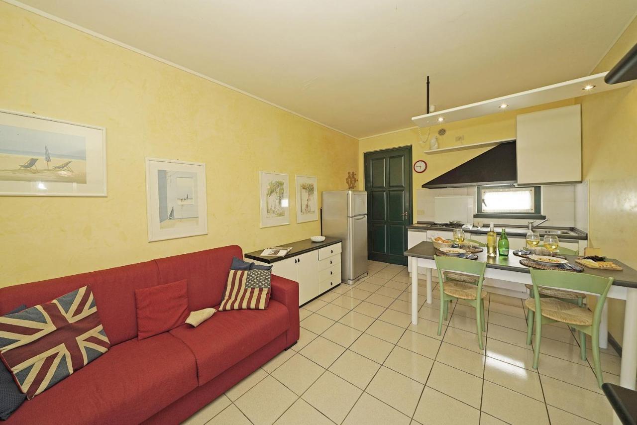 Apartament Il Porticciolo P1-12 By Wonderful Italy Sirmione Zewnętrze zdjęcie