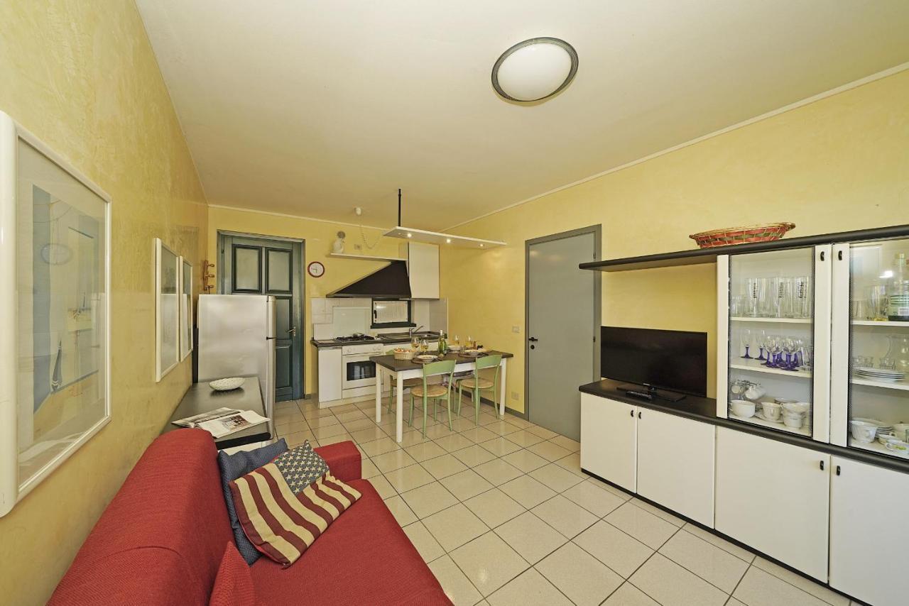 Apartament Il Porticciolo P1-12 By Wonderful Italy Sirmione Zewnętrze zdjęcie