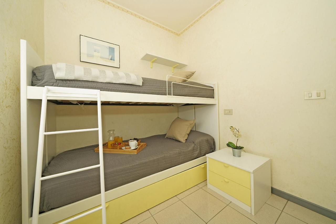 Apartament Il Porticciolo P1-12 By Wonderful Italy Sirmione Zewnętrze zdjęcie