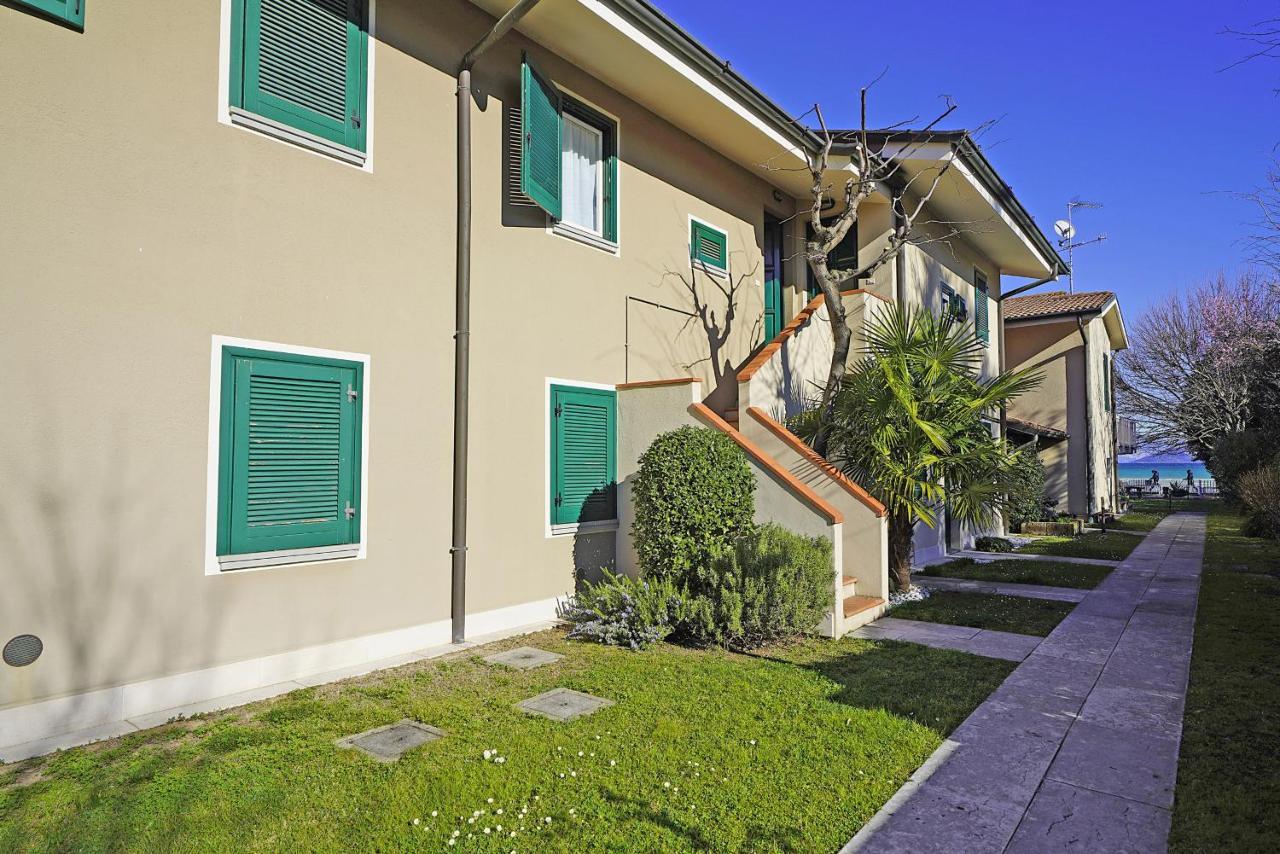 Apartament Il Porticciolo P1-12 By Wonderful Italy Sirmione Zewnętrze zdjęcie