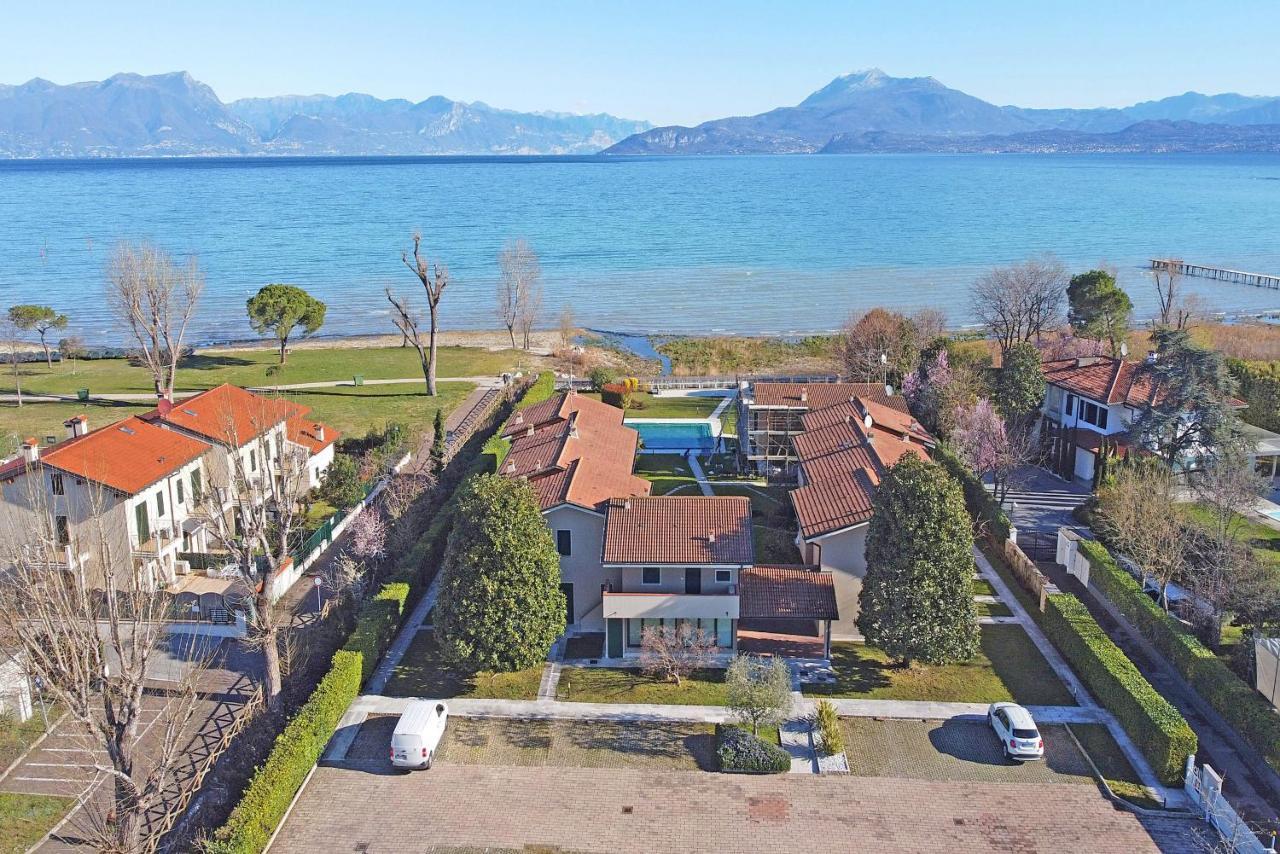Apartament Il Porticciolo P1-12 By Wonderful Italy Sirmione Zewnętrze zdjęcie
