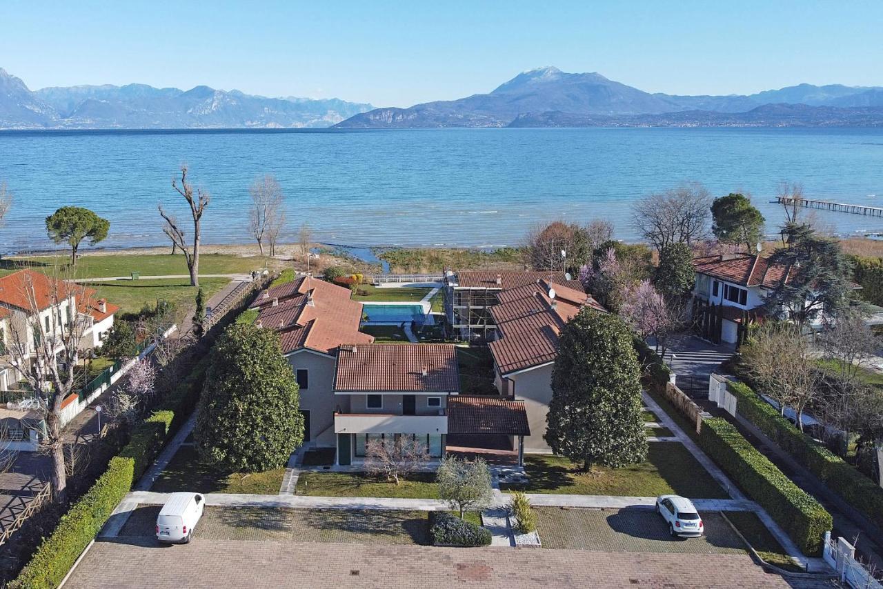 Apartament Il Porticciolo P1-12 By Wonderful Italy Sirmione Zewnętrze zdjęcie