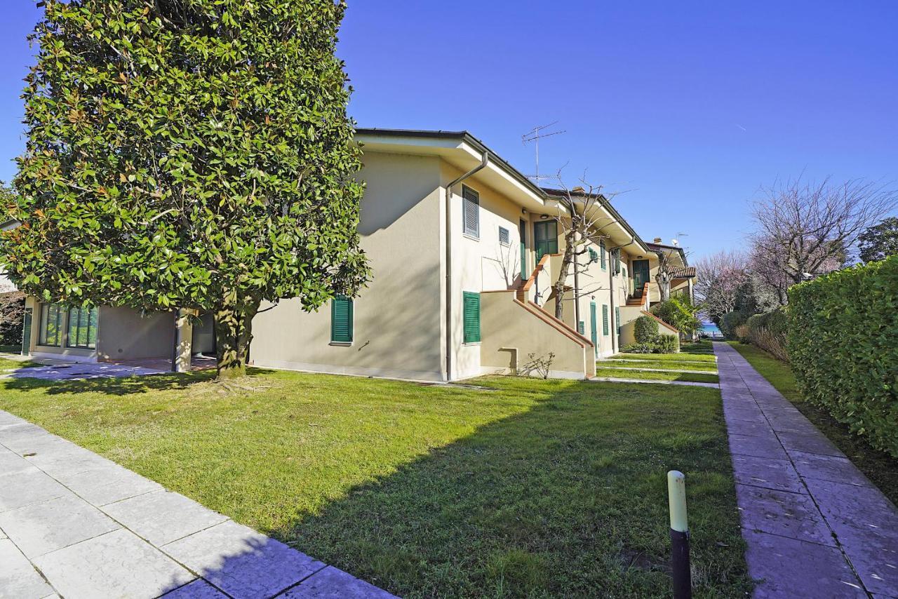 Apartament Il Porticciolo P1-12 By Wonderful Italy Sirmione Zewnętrze zdjęcie