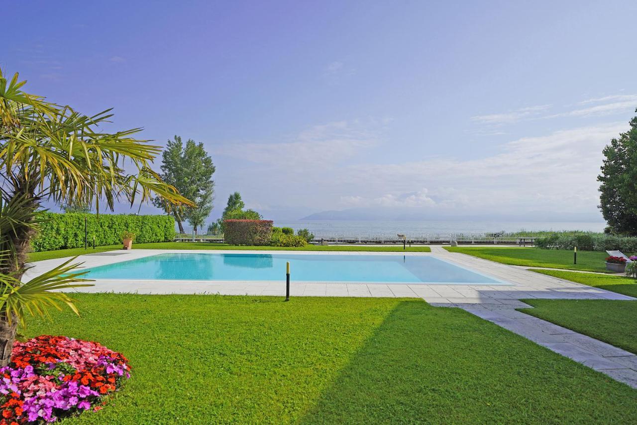 Apartament Il Porticciolo P1-12 By Wonderful Italy Sirmione Zewnętrze zdjęcie