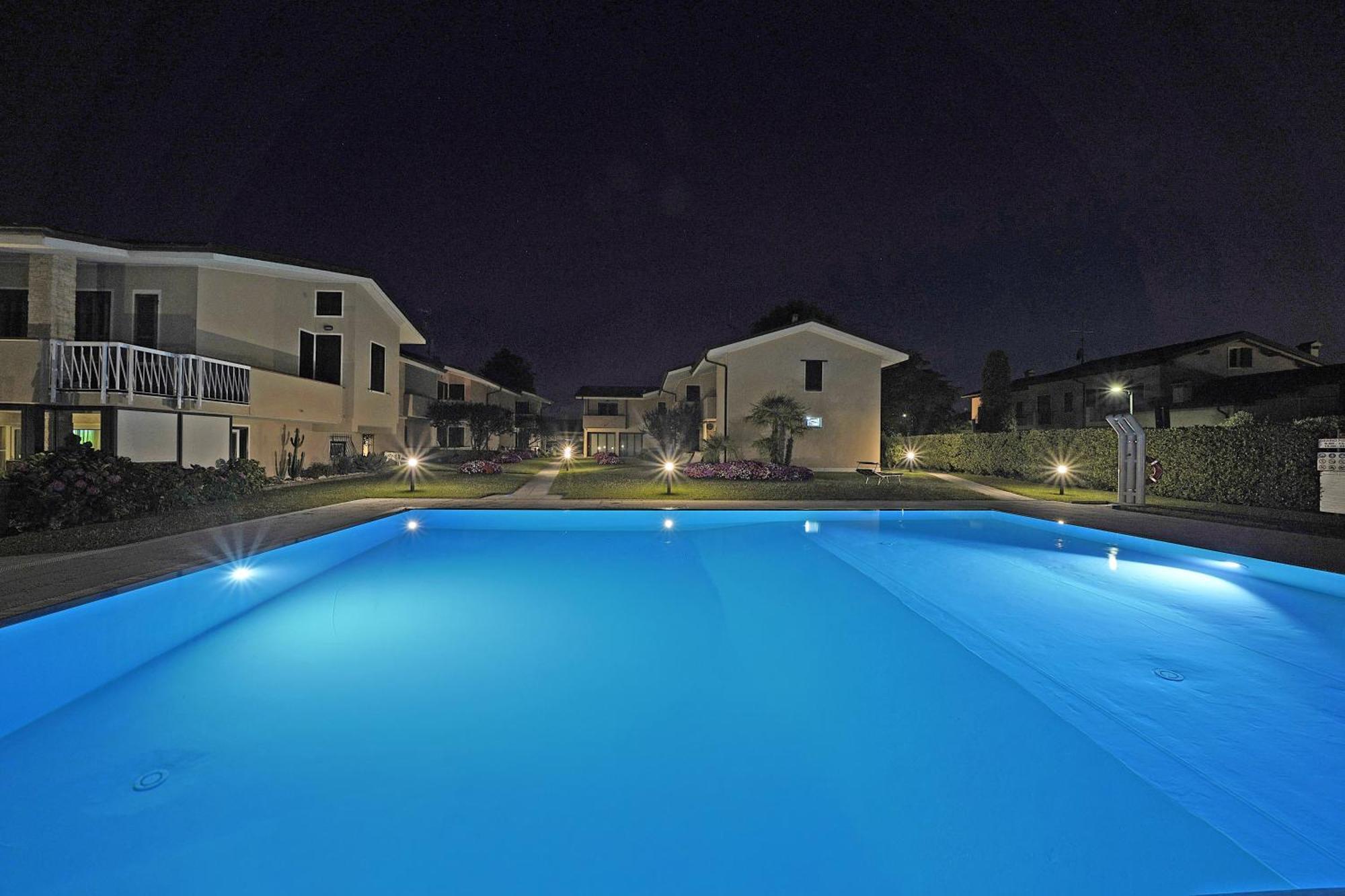 Apartament Il Porticciolo P1-12 By Wonderful Italy Sirmione Zewnętrze zdjęcie